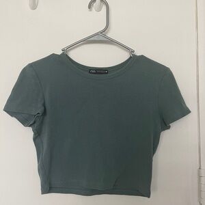 Zara Top